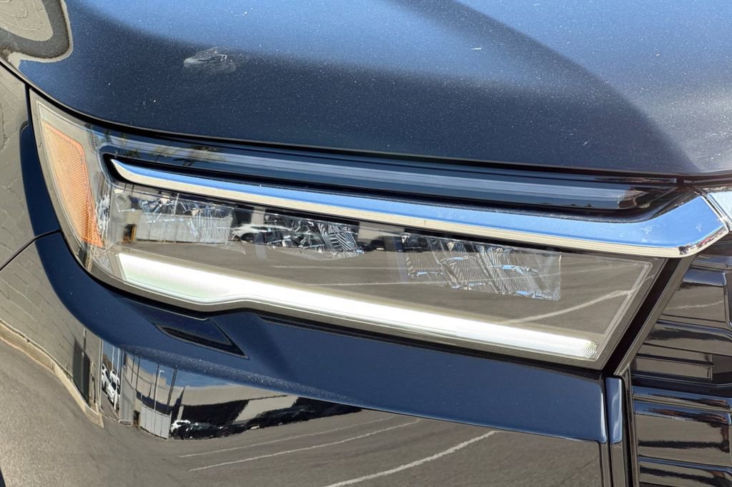 New 2026 Honda Pilot Elite image 32