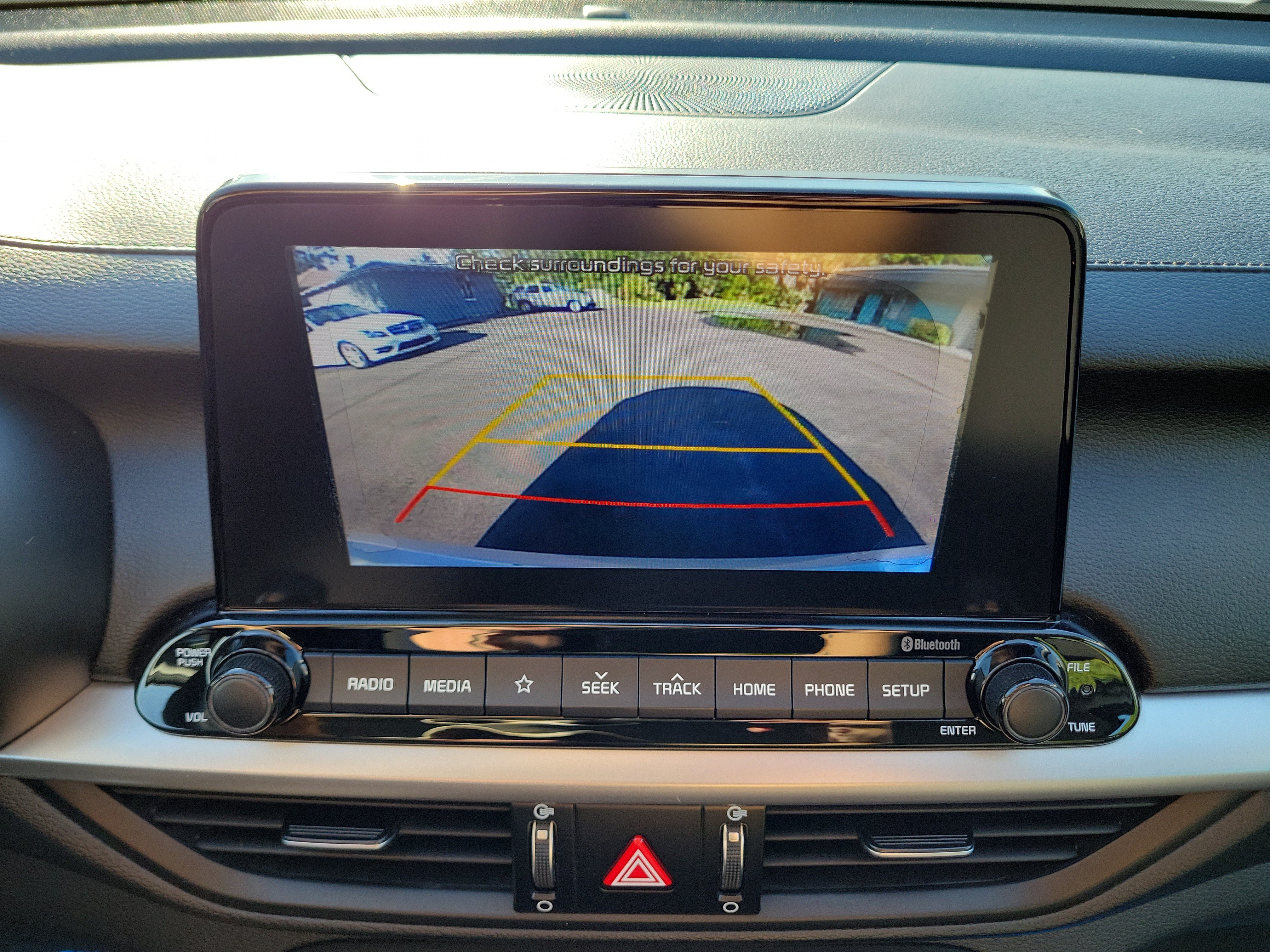 Used 2020 Kia Forte LXS FWD image 31