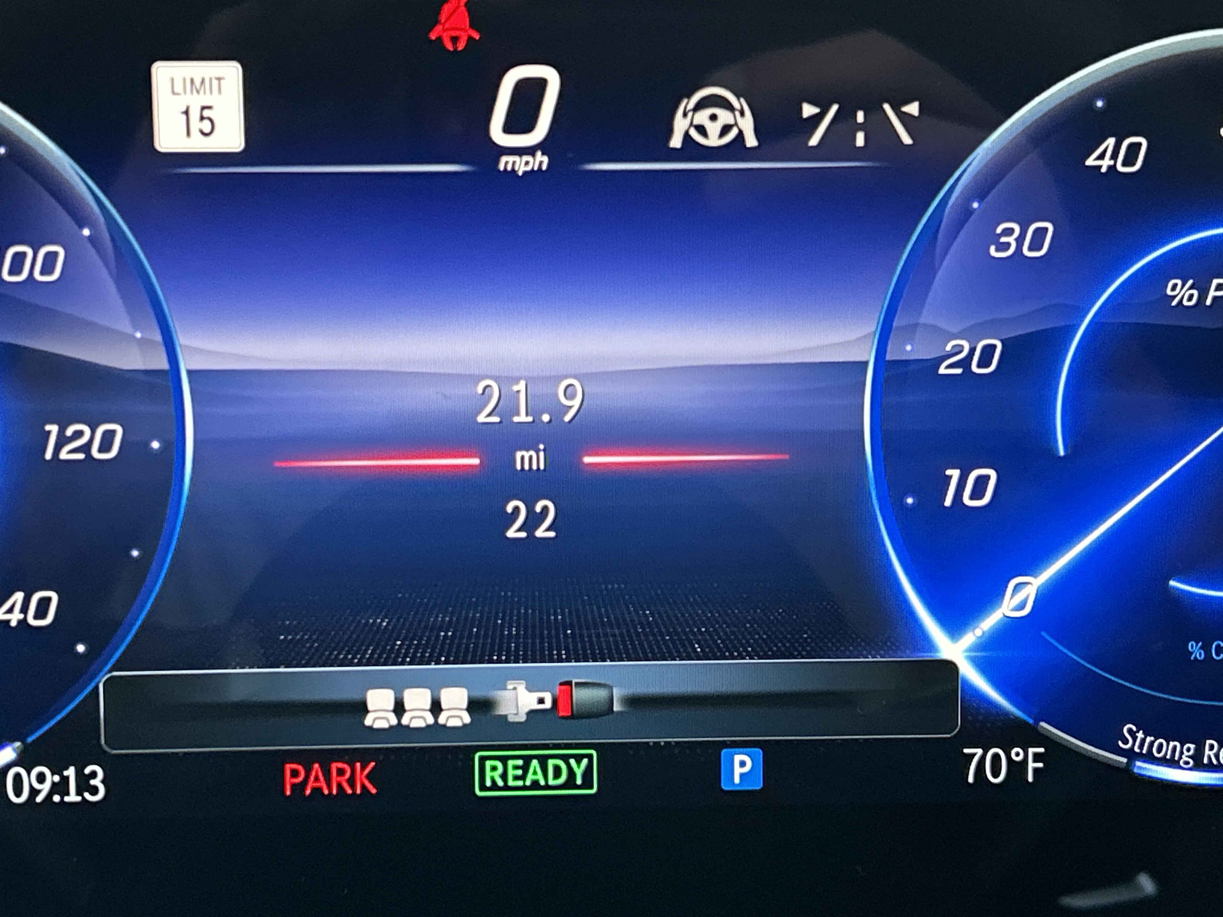 New 2026 Mercedes-Benz G 580 w/ EQ Technology image 23