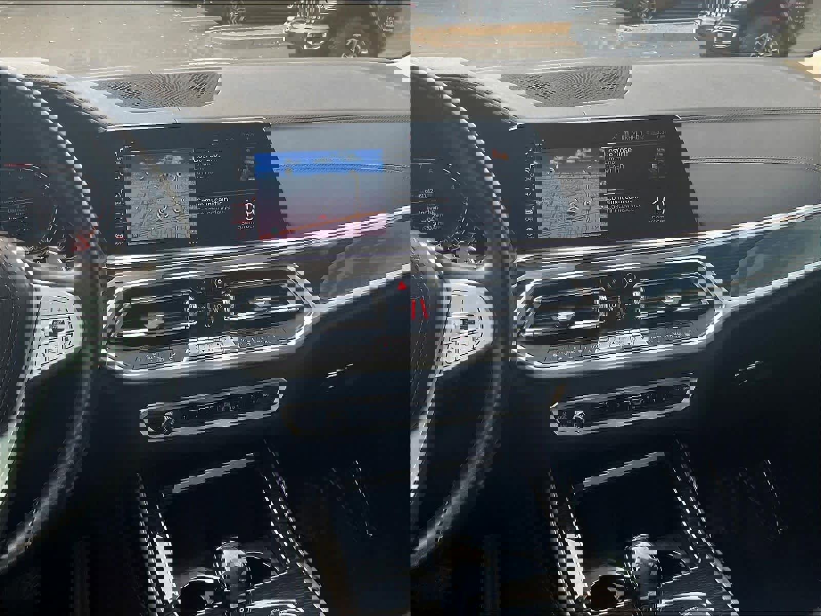 Used 2020 BMW X7 xDrive40i w/ Premium Package image 9