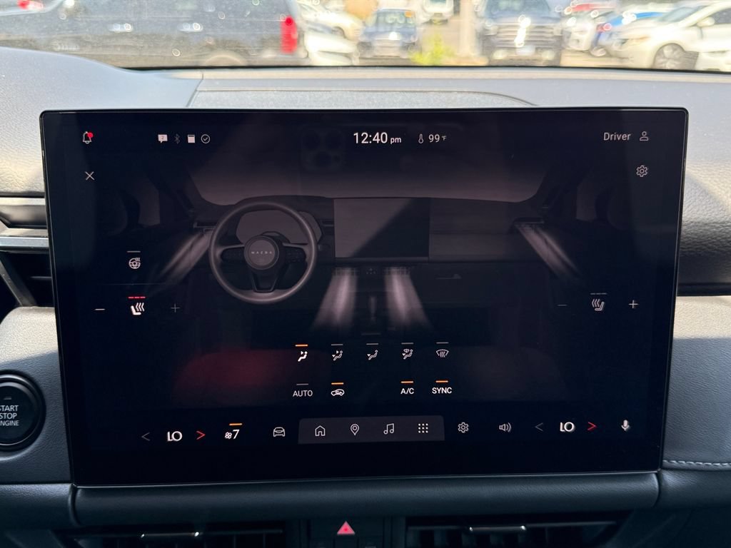 New 2026 MAZDA CX-5 Preferred AWD/4WD image 17