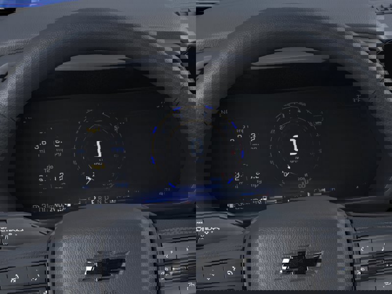 New 2026 Chevrolet Colorado Trail Boss image 42