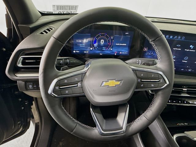 New 2026 Chevrolet Traverse LT w/ Sun and Wheel Package image 13