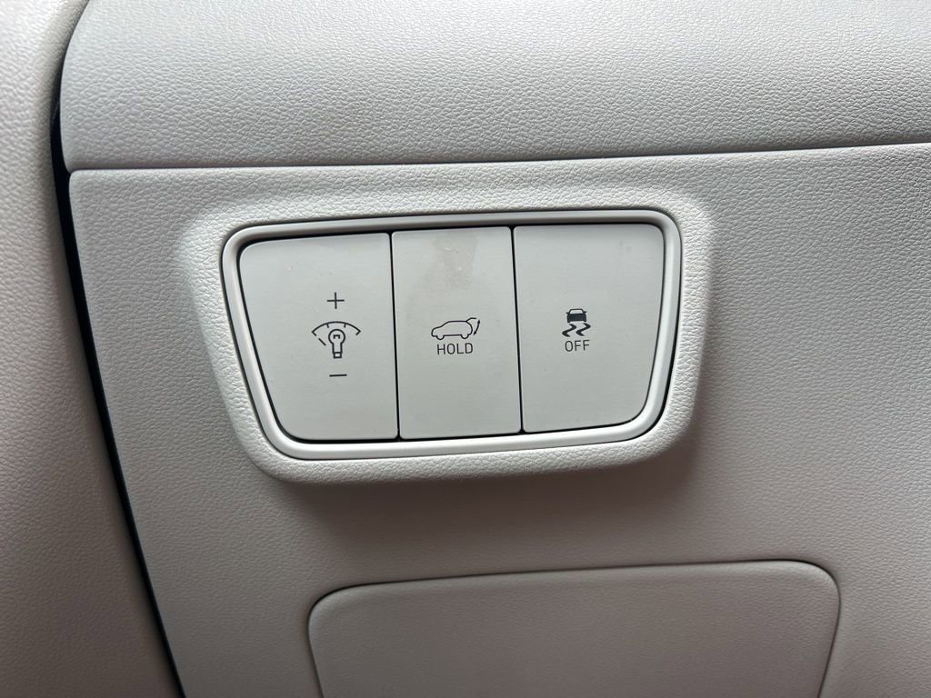 Used 2024 Hyundai Tucson SEL image 23