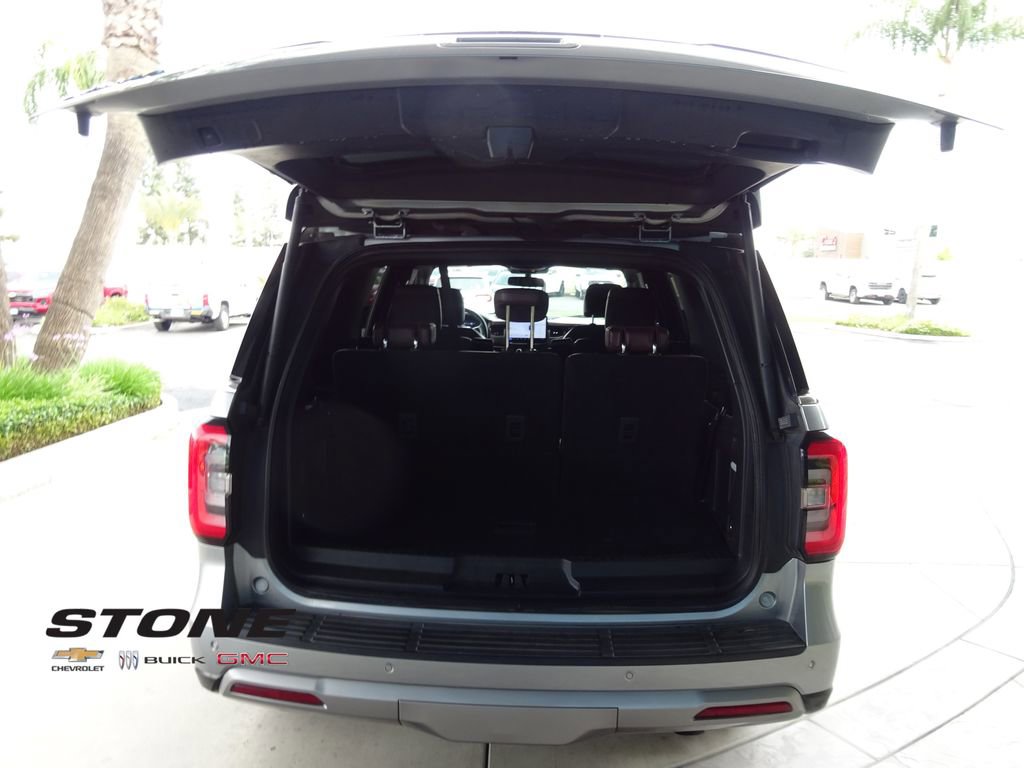 Used 2022 Ford Expedition Limited AWD/4WD image 33