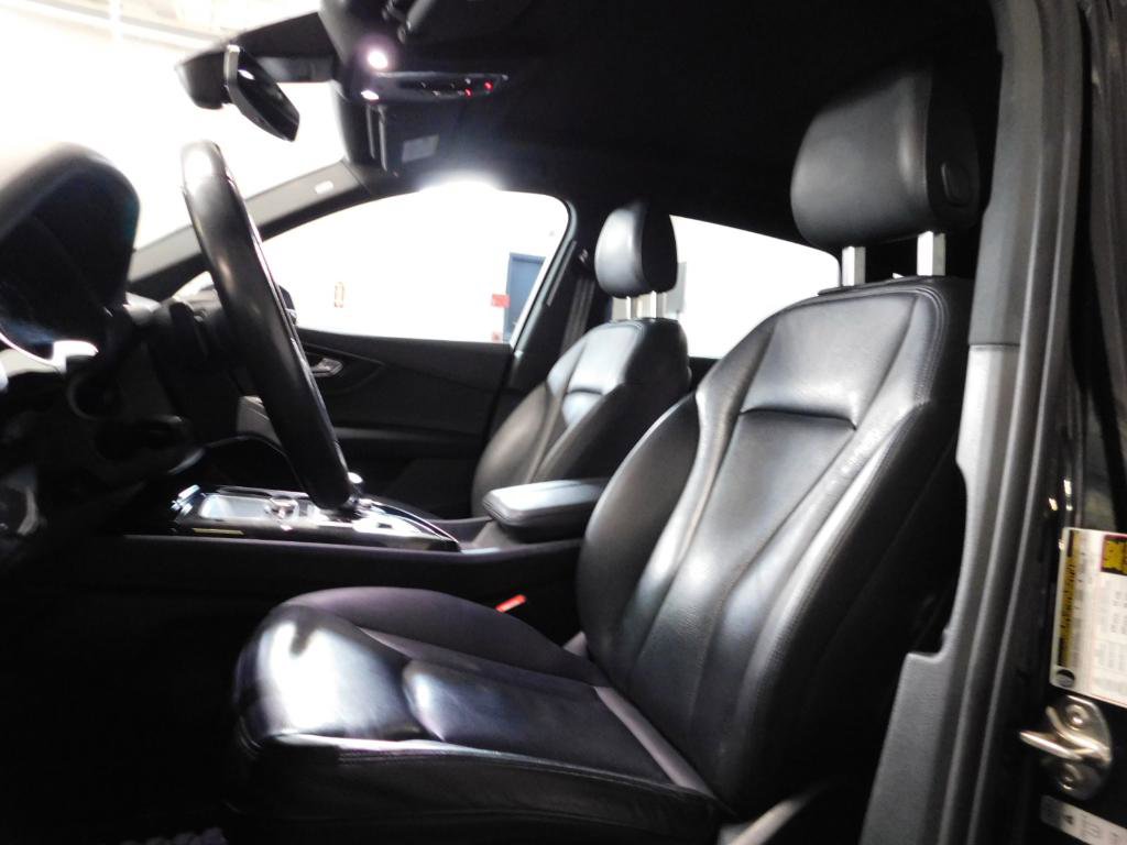 Used 2019 Audi Q7 3.0T Premium Plus w/ Convenience Package image 13