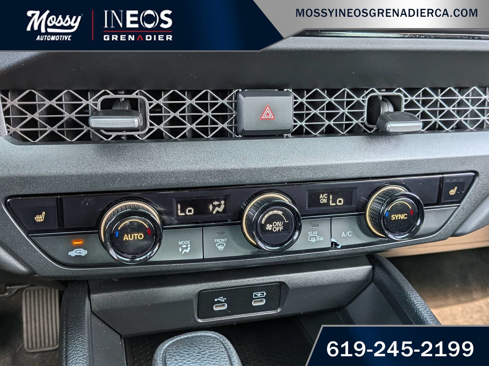 Used 2023 Honda Accord EX image 22