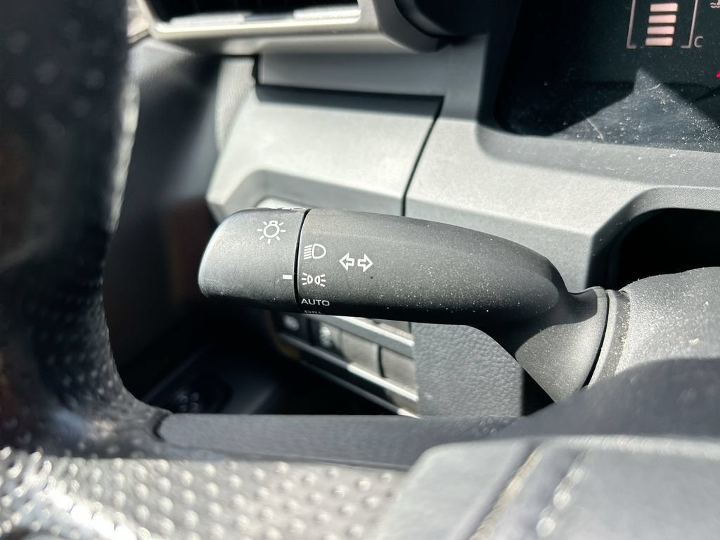 Used 2024 Toyota Tacoma SR w/ SR Upgrade Package RWD image 21