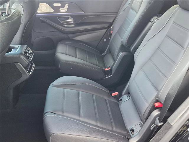New 2026 Mercedes-Benz GLS 580 4MATIC image 15