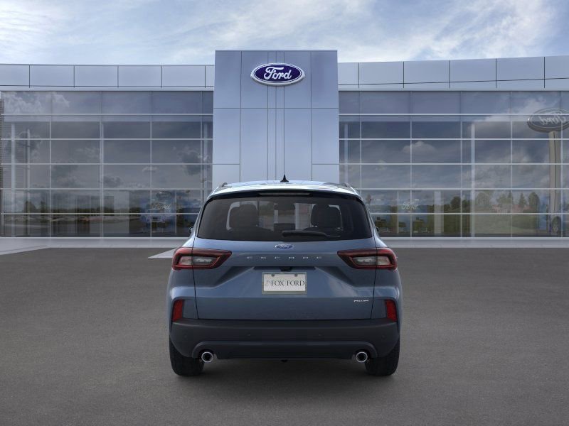 New 2026 Ford Escape ST-Line w/ Tech Pack #1 AWD/4WD image 5