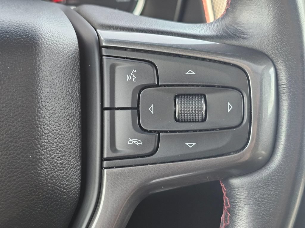 Used 2021 Chevrolet Tahoe RST AWD/4WD image 29