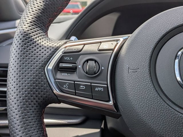 Certified 2026 Acura RDX A-Spec AWD/4WD image 31