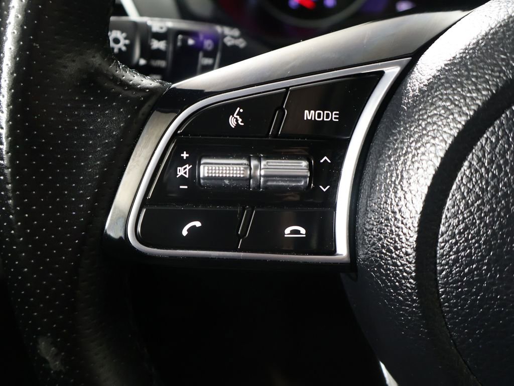 Used 2023 Kia Seltos SX image 39