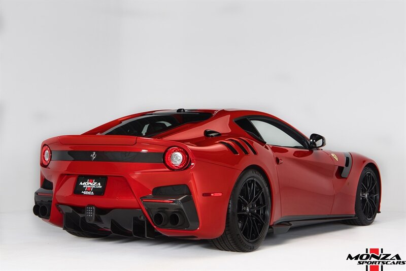 Used 2017 Ferrari F12tdf RWD image 17
