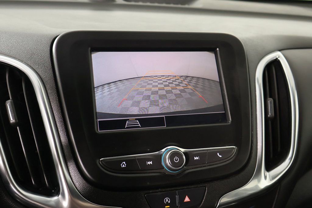 Used 2022 Chevrolet Equinox LT image 6