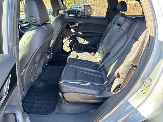Used 2019 Audi Q7 3.0T Premium Plus image 16