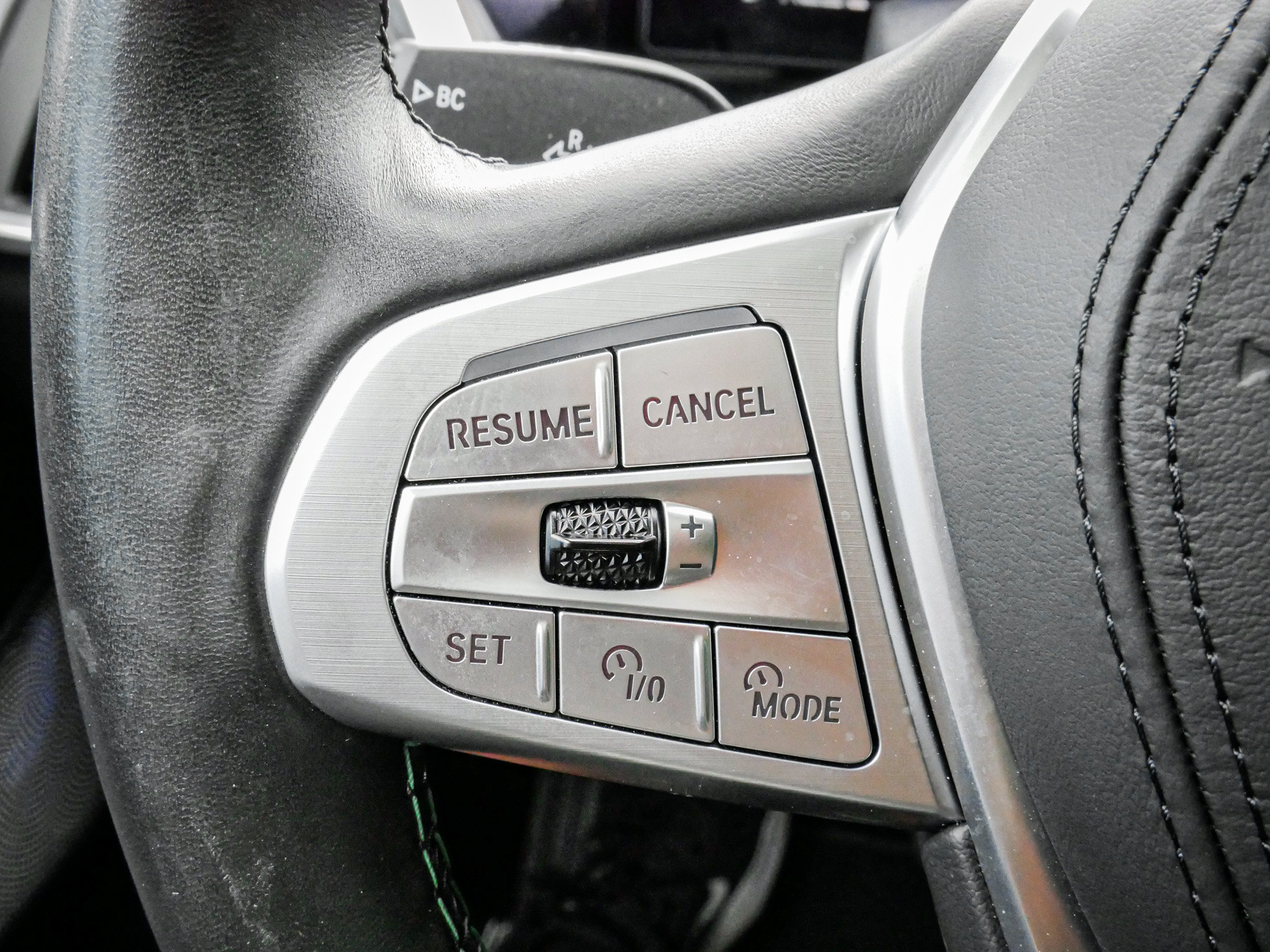 Used 2025 BMW ALPINA XB7 AWD/4WD image 19
