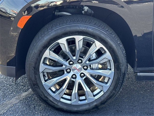 Used 2024 GMC Yukon Denali image 24