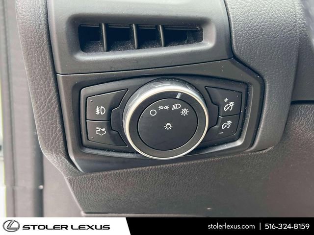 Used 2017 Ford Focus RS image 25