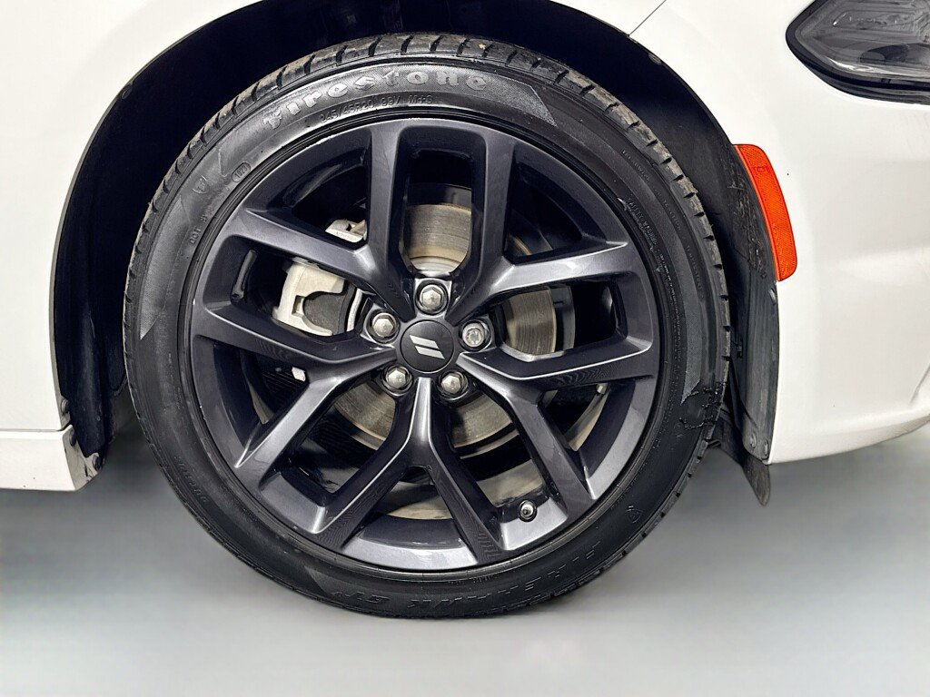 Used 2023 Dodge Charger SXT w/ Blacktop Package RWD image 34