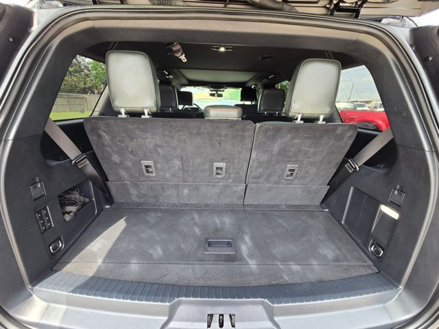 Used 2022 Ford Expedition Timberline AWD/4WD image 7