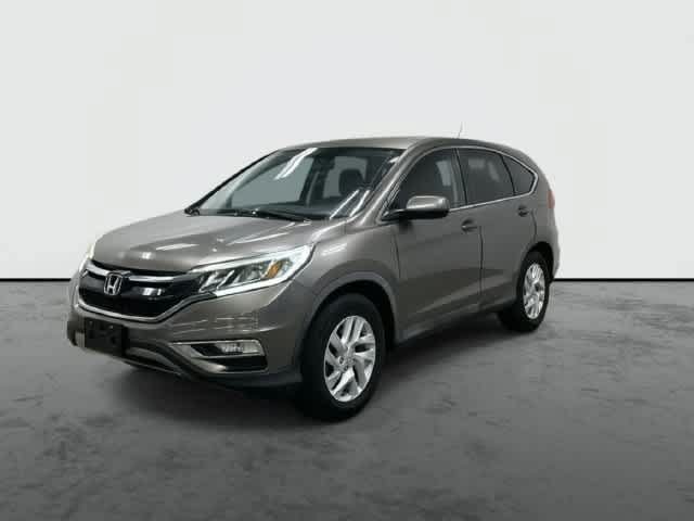 Used 2016 Honda CR-V EX image 7