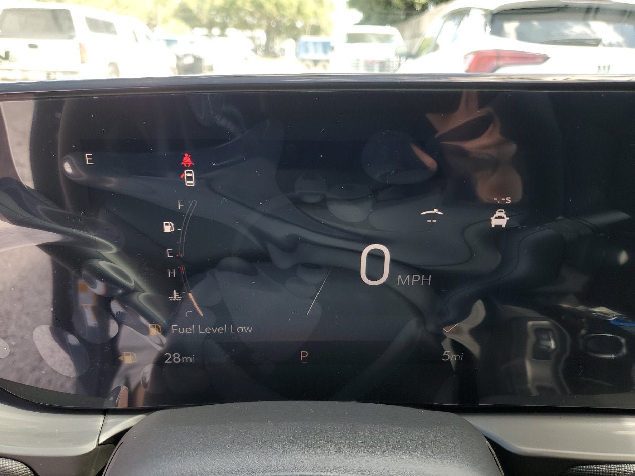 New 2026 Buick Envista Sport Touring w/ Convenience I Package FWD image 30