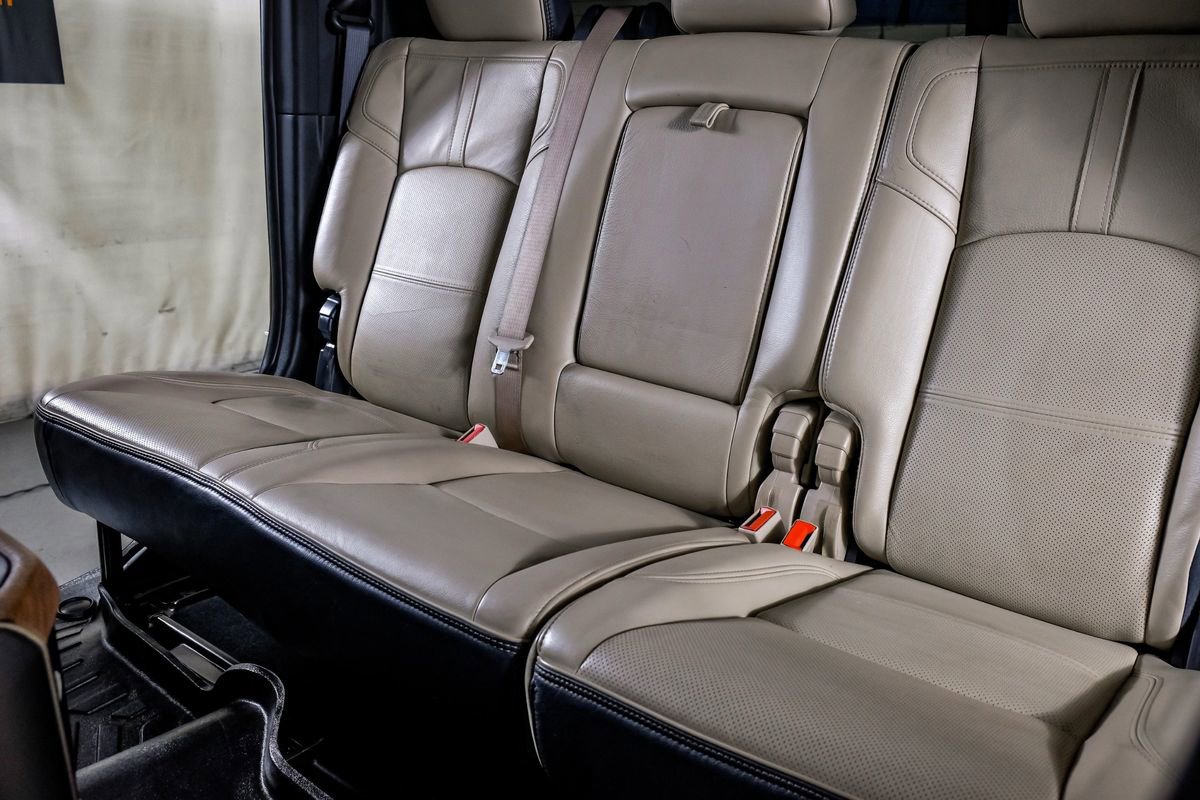 Used 2022 RAM 3500 Limited image 34