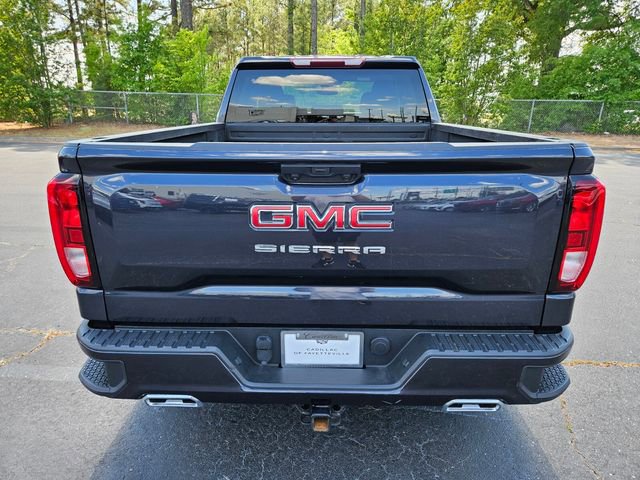 Used 2023 GMC Sierra 1500 Elevation AWD/4WD image 6