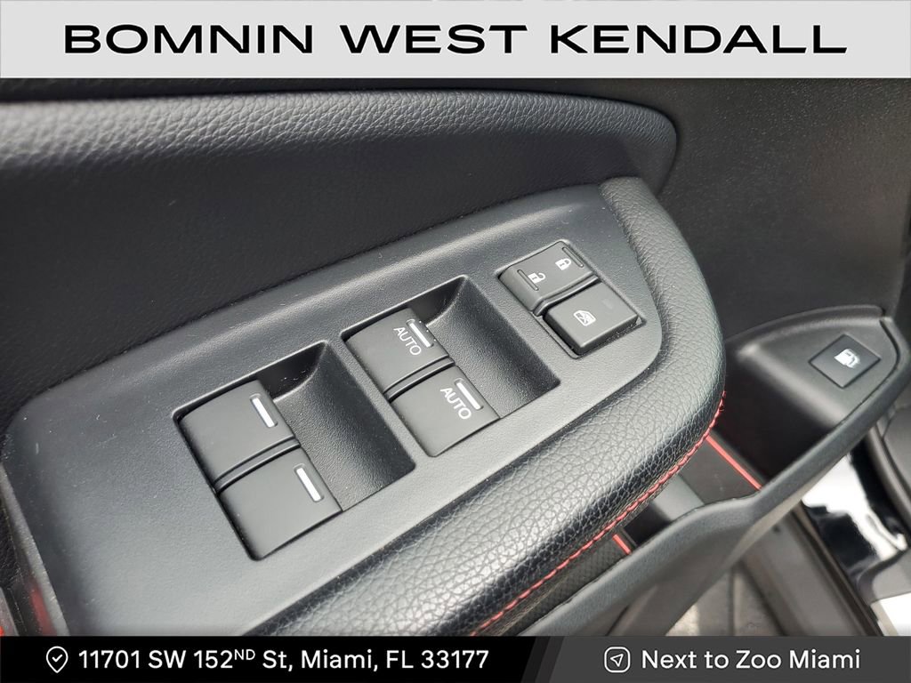 Used 2021 Honda Ridgeline Black Edition image 23