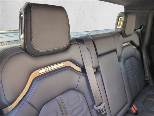 Used 2023 Rivian R1T Adventure Quad AWD/4WD image 26