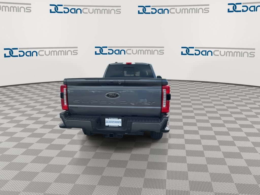 New 2026 Ford F250 Lariat AWD/4WD image 7