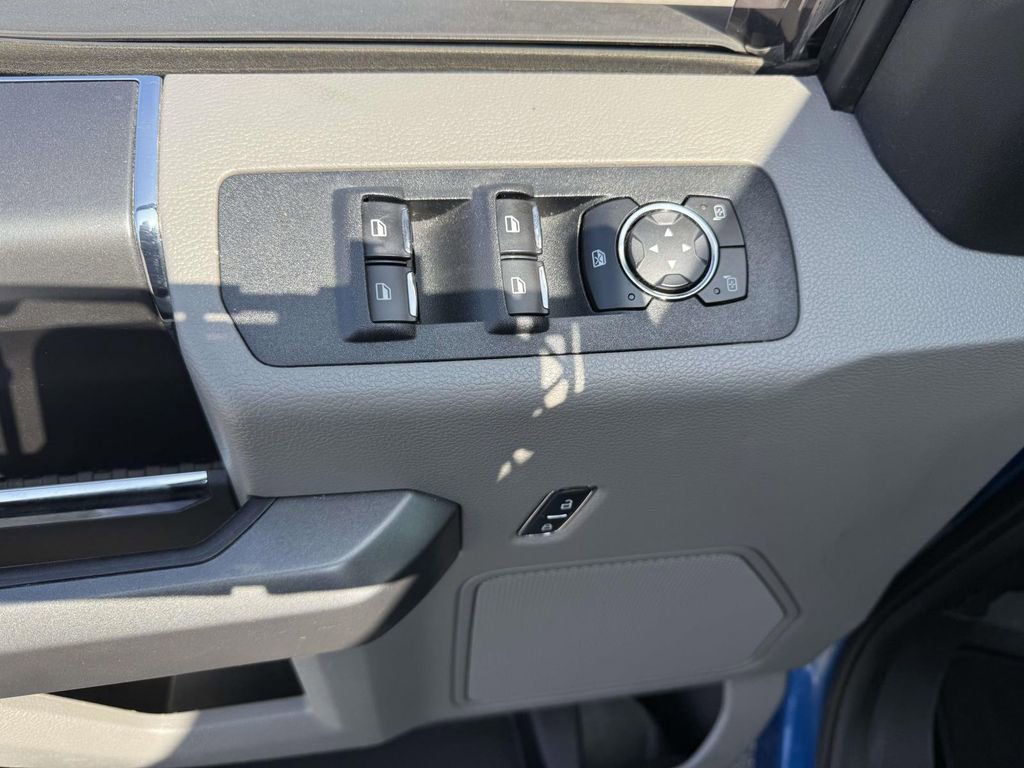 Used 2018 Ford F150 XLT w/ Equipment Group 302A Luxury image 13