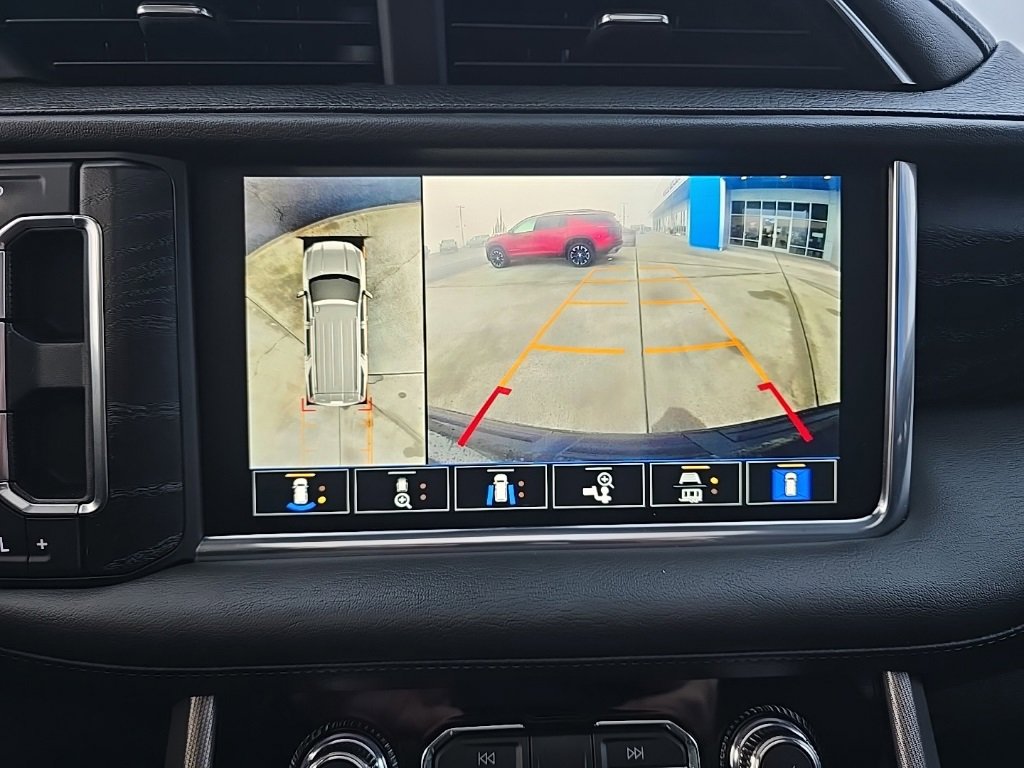 Used 2021 GMC Yukon XL Denali image 15