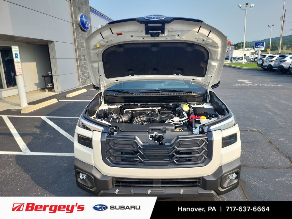 New 2026 Subaru Outback Premium AWD/4WD image 15