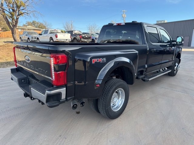 New 2026 Ford F350 Lariat w/ FX4 Off-Road Package image 8