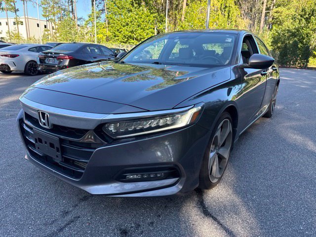 Used 2020 Honda Accord Touring image 8