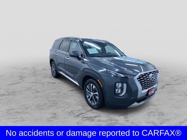 Used 2020 Hyundai Palisade SEL image 3