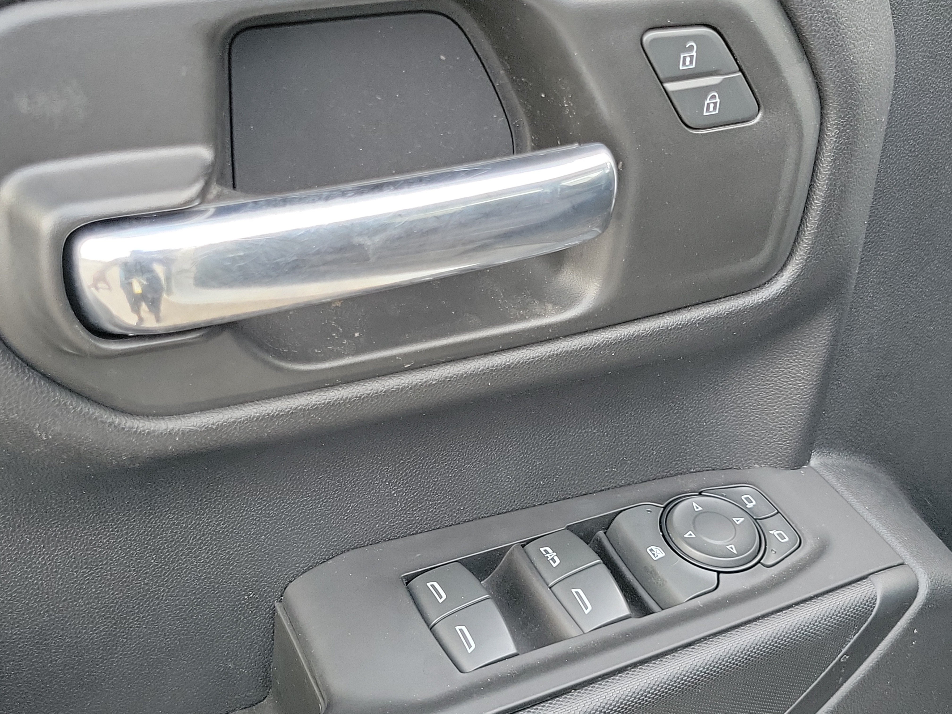Used 2019 Ford F450 Lariat w/ Lariat Value Package AWD/4WD image 16