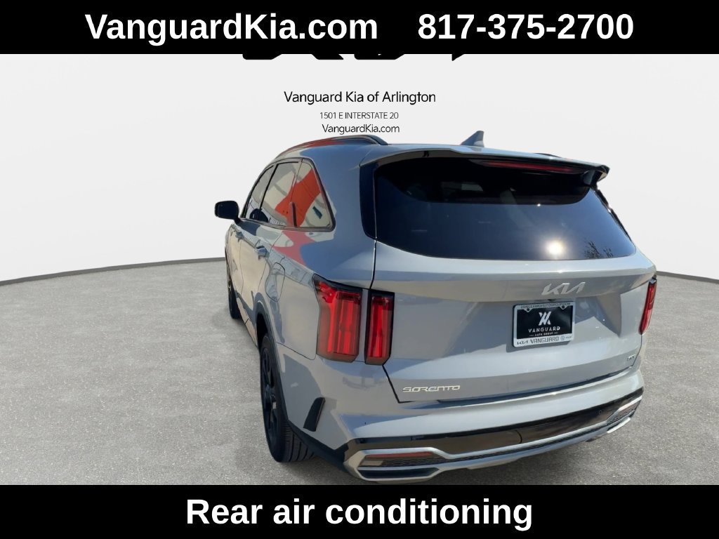 Used 2023 Kia Sorento SX AWD/4WD image 8