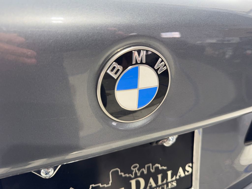 Used 2022 BMW 530i xDrive w/ Convenience Package image 20