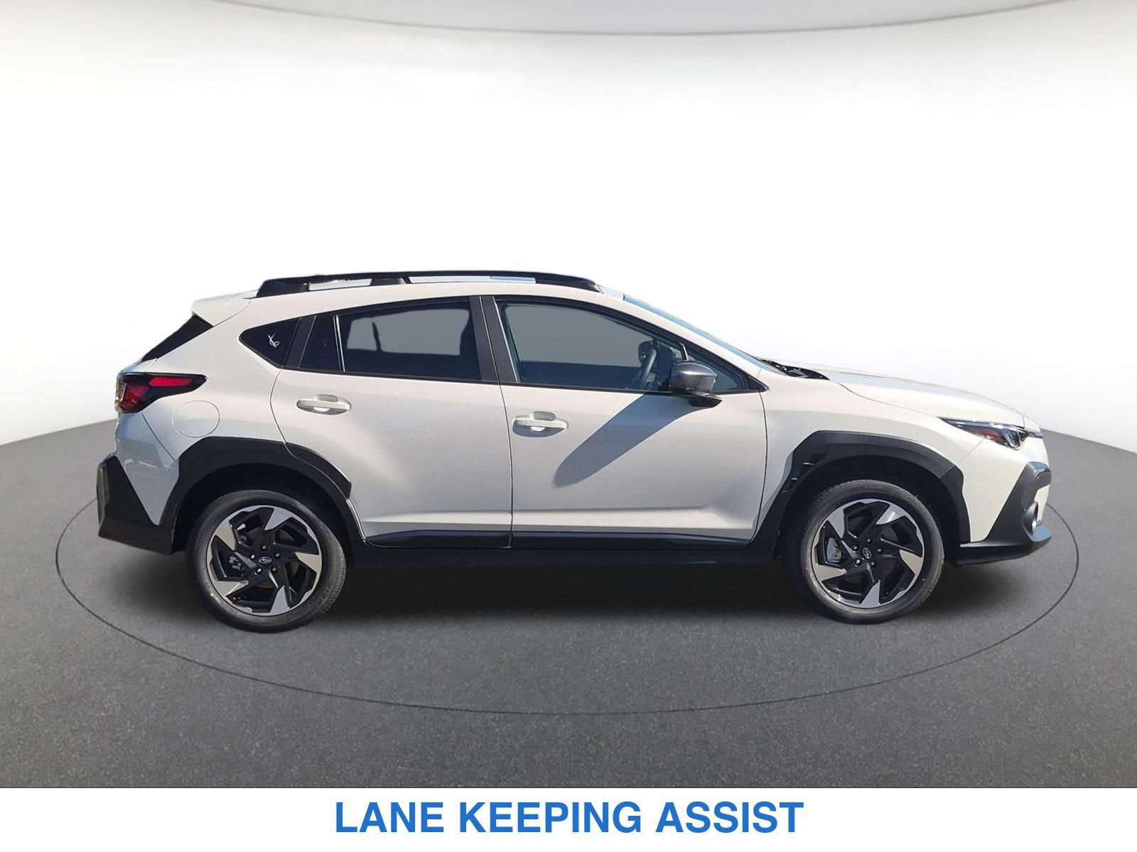 New 2026 Subaru Crosstrek 2.5i Limited AWD/4WD image 5