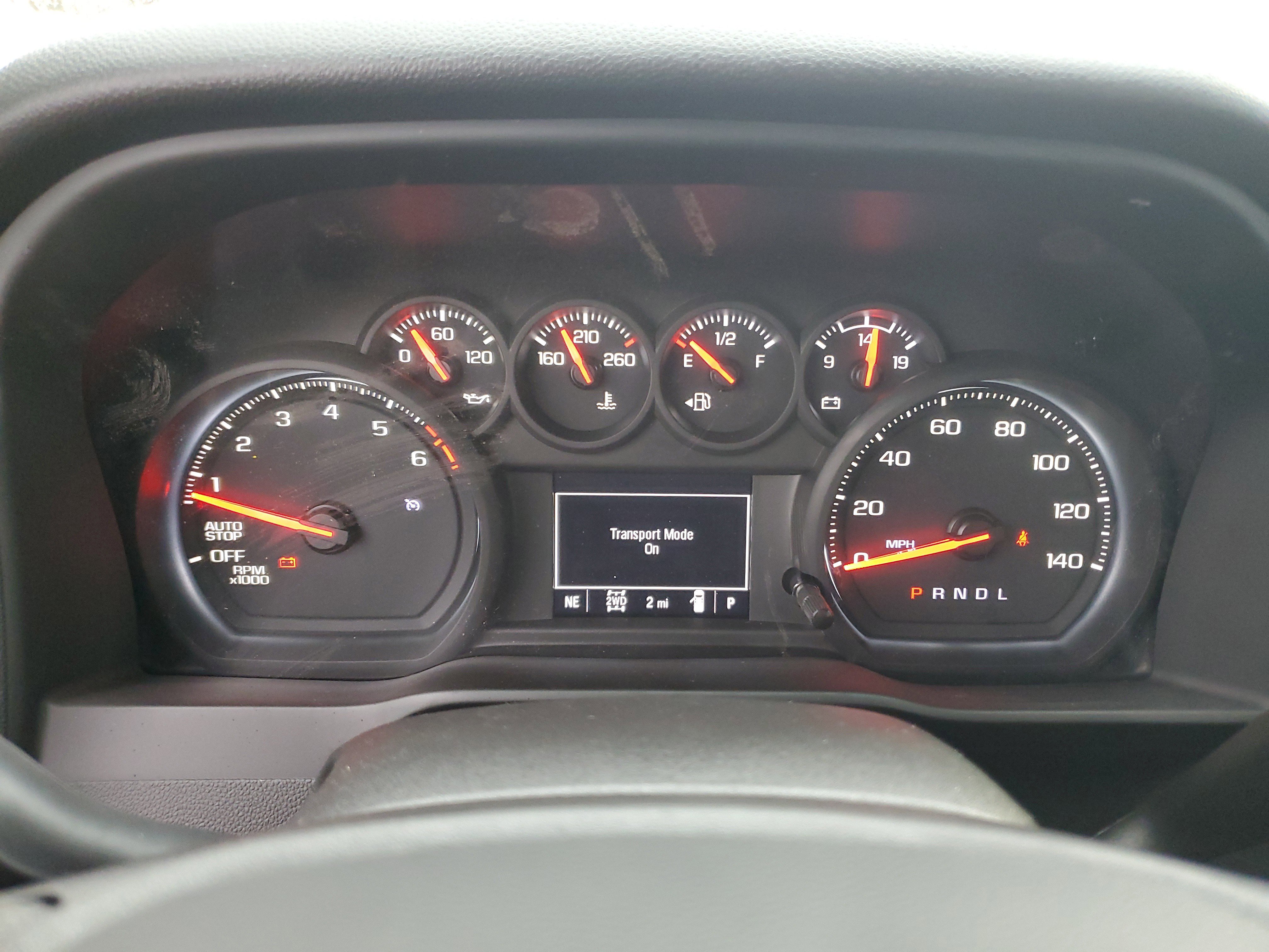 New 2026 GMC Sierra 1500 Pro w/ Pro Value Package image 18