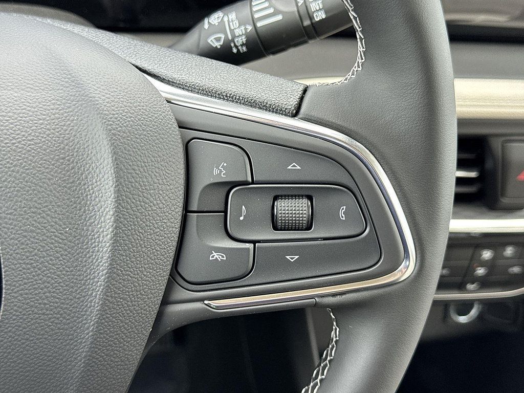 New 2026 Buick Encore GX Preferred FWD image 10