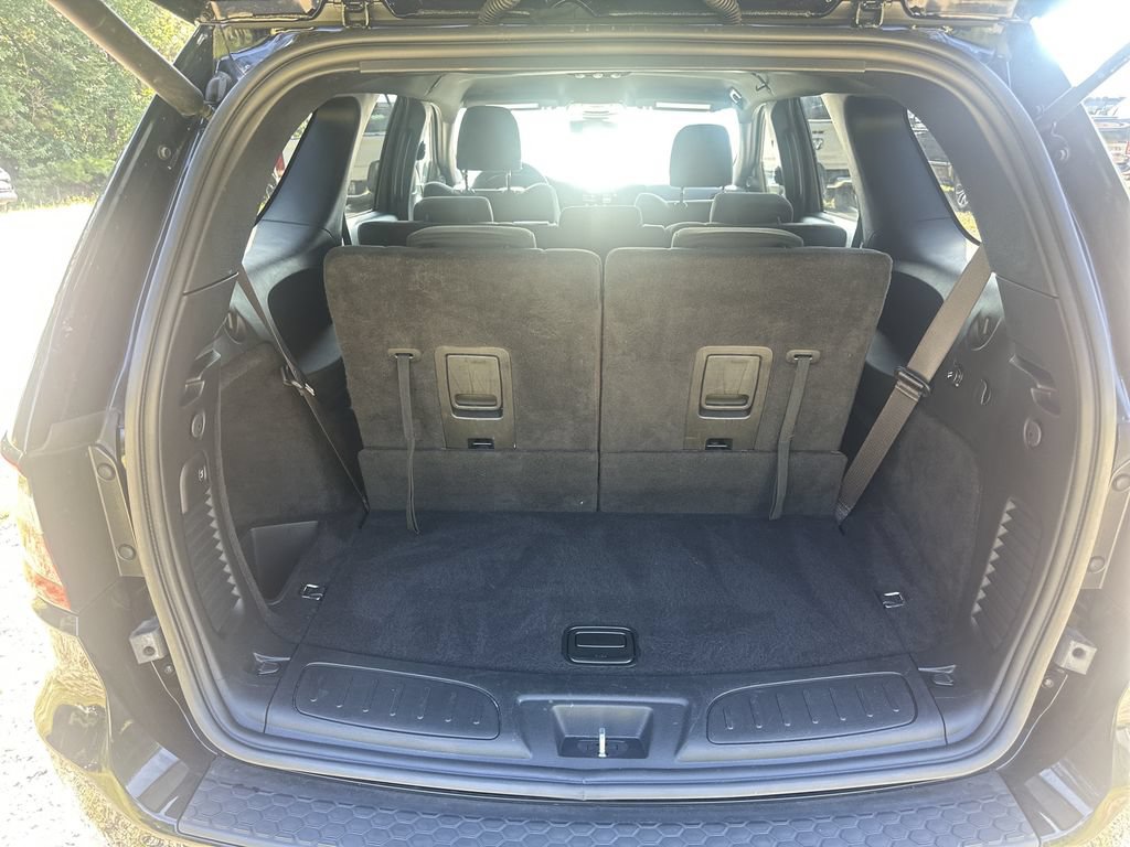 Used 2026 Dodge Durango GT RWD image 18