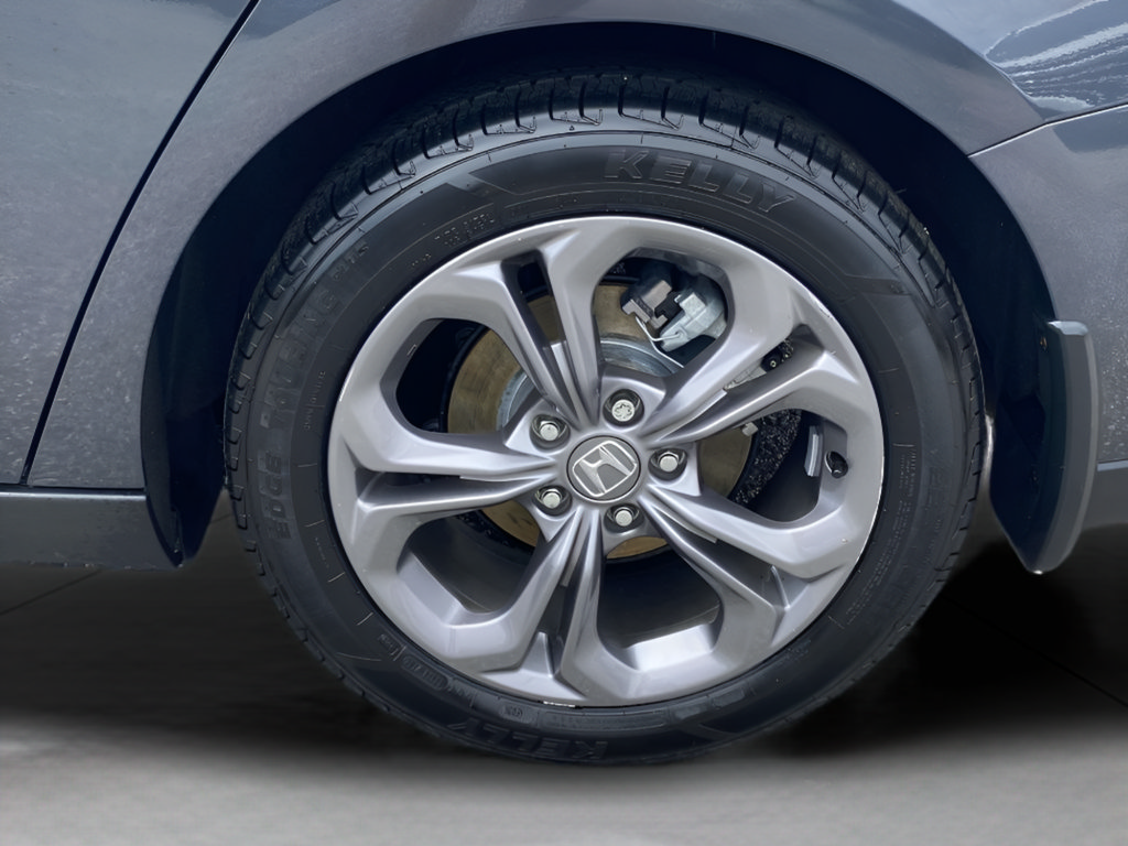Used 2024 Honda Accord EX image 8