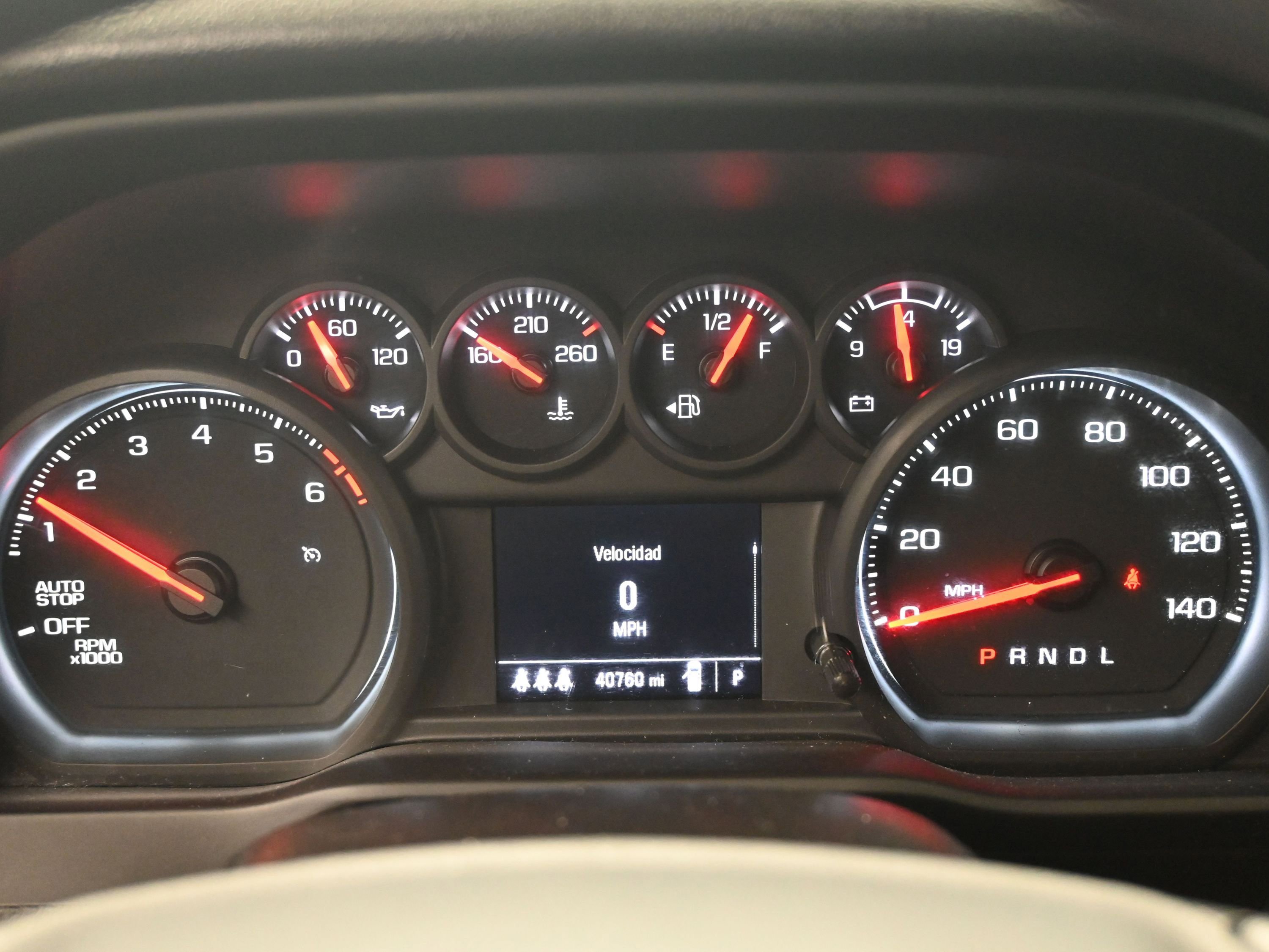 Used 2024 Chevrolet Silverado 1500 Custom image 10