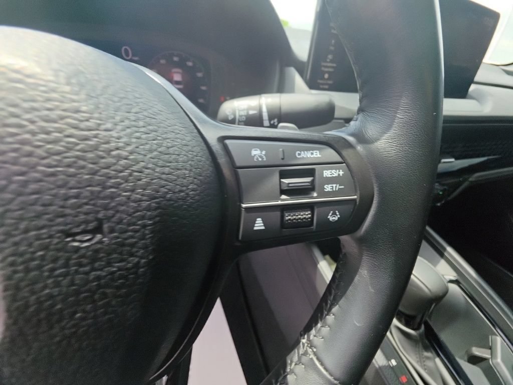 Used 2024 Honda Accord Sport image 19