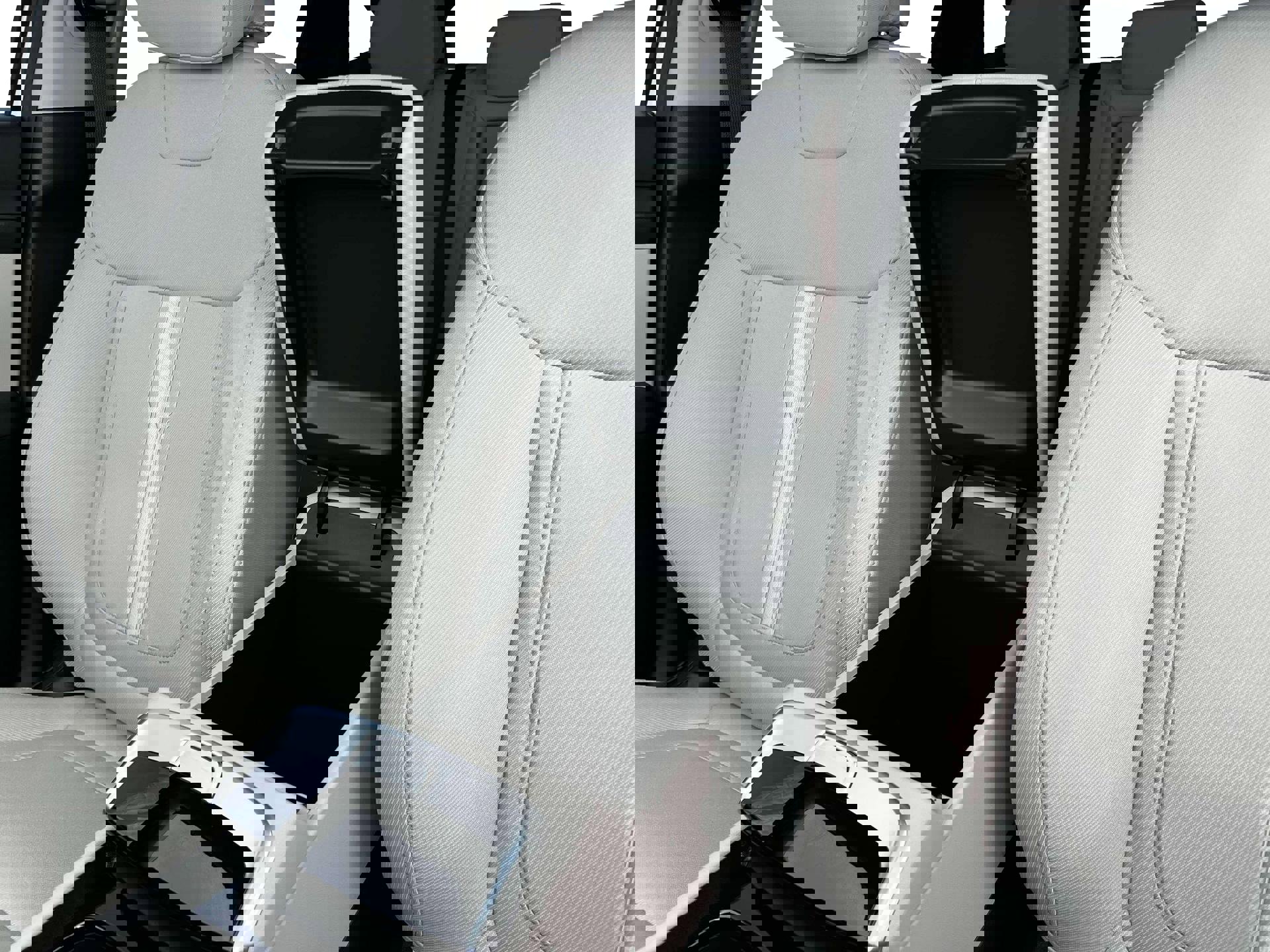 New 2026 Hyundai Tucson SEL image 17