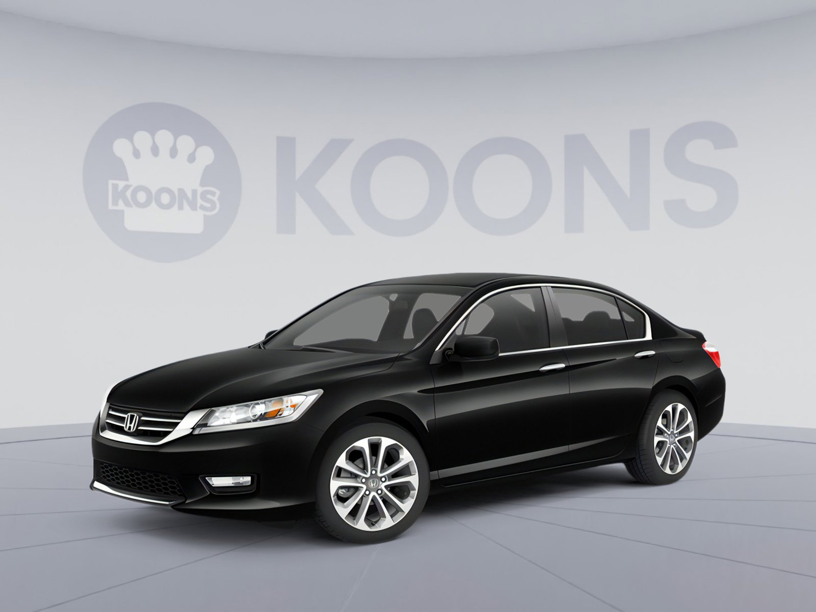 Used 2014 Honda Accord Sport